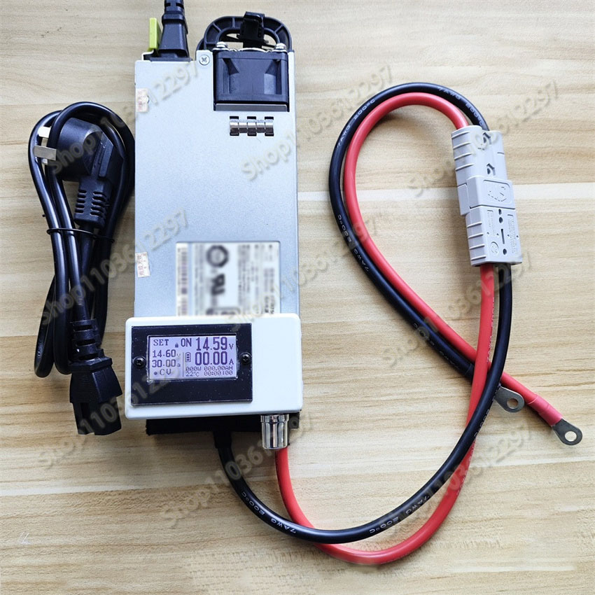 Lithium Battery 12V - Ulepszona ładowarka RV 12V o dużej