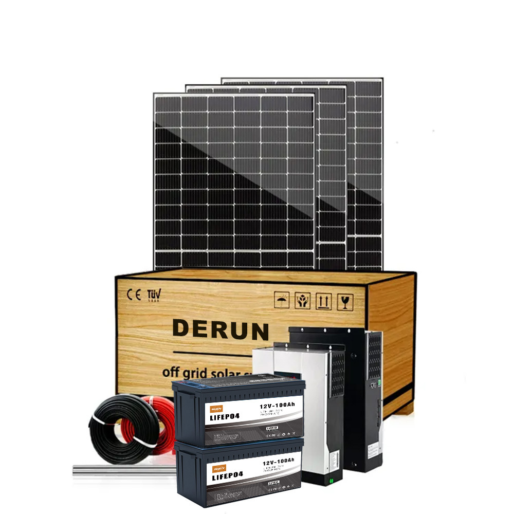 Fabryczna sprzedaż bezpośredni – Solar Generator recenzja i cena