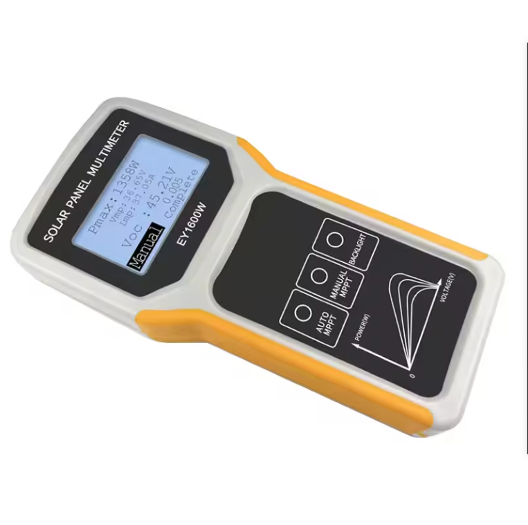 ELEJOY EY1600W LCD MPPT Multim – Solar Panel recenzja i cena