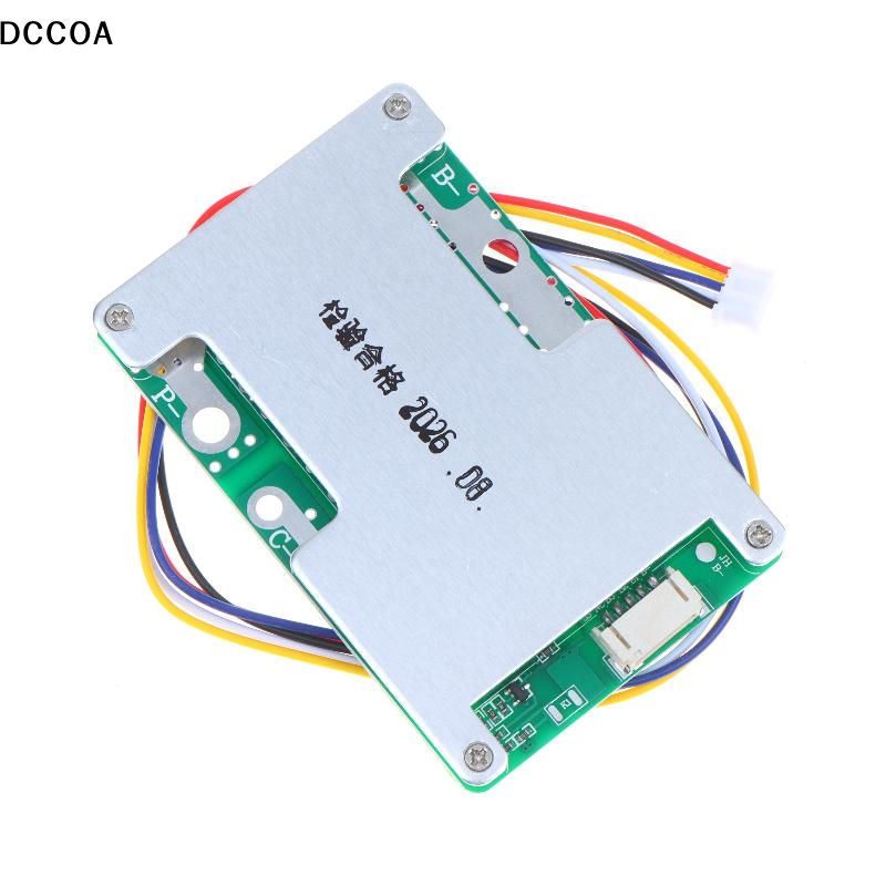 [COA] Płytka zabezpieczająca a – Lithium Battery 12V recenzja i cena