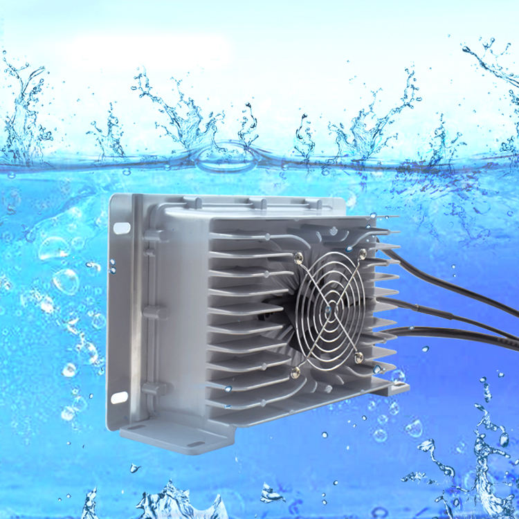 Ładowarka do akumulatorów kwas – Lithium Battery 12V recenzja i cena