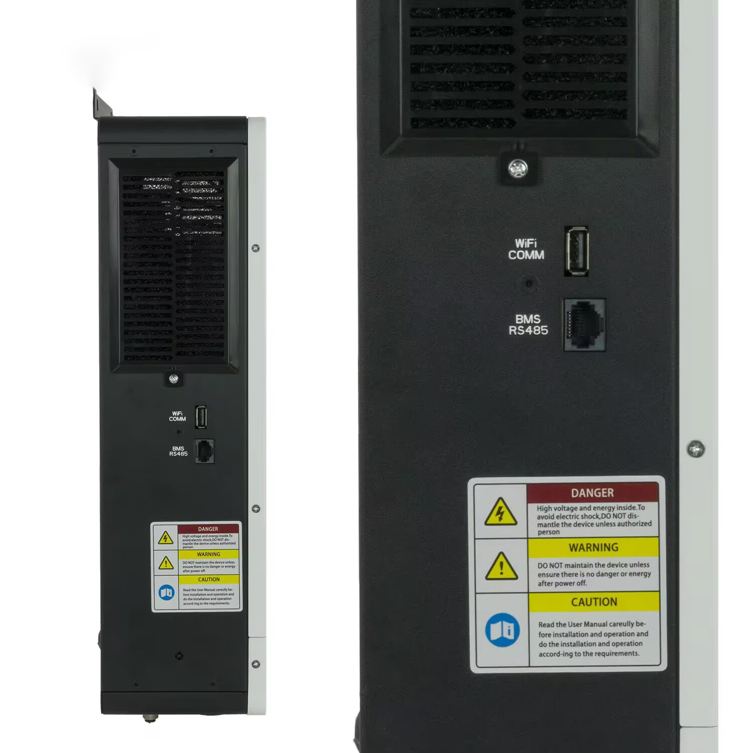 Hybrydowy falownik solarny 6.2 – Charge Controller Solar recenzja i cena