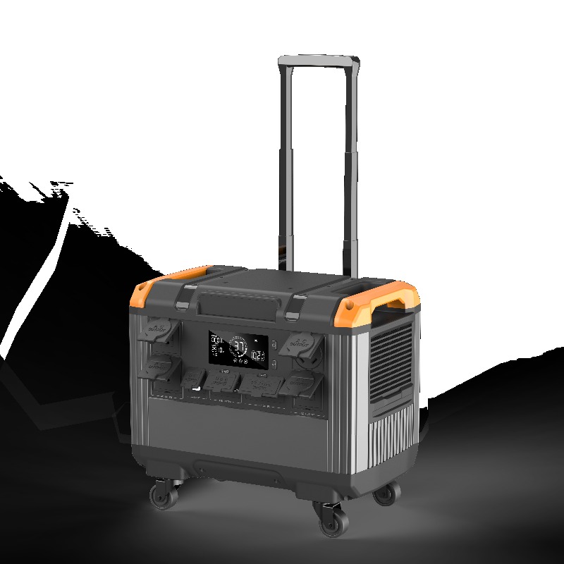 Najnowszy przenośny power bank – Solar Panel recenzja i cena