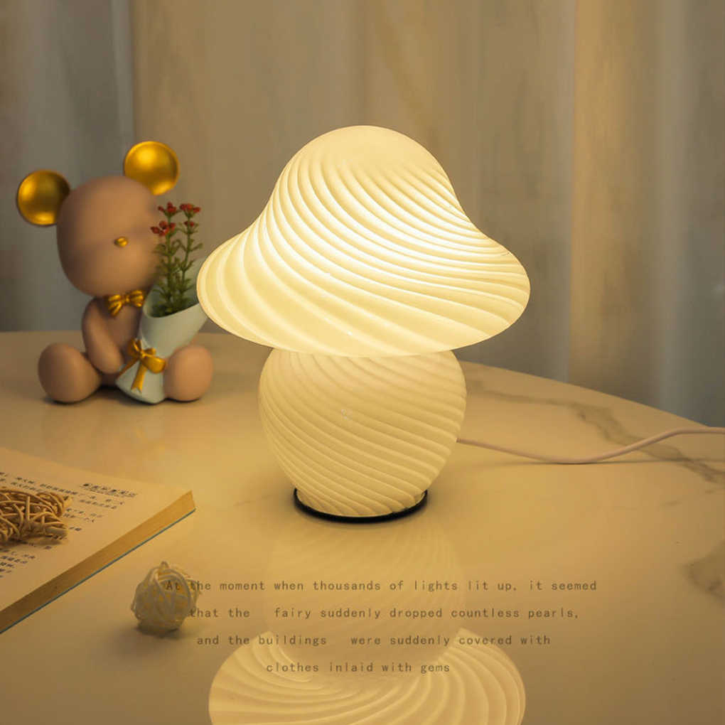 Kreatywna szklana lampka nocna – Solar Lamp recenzja i cena