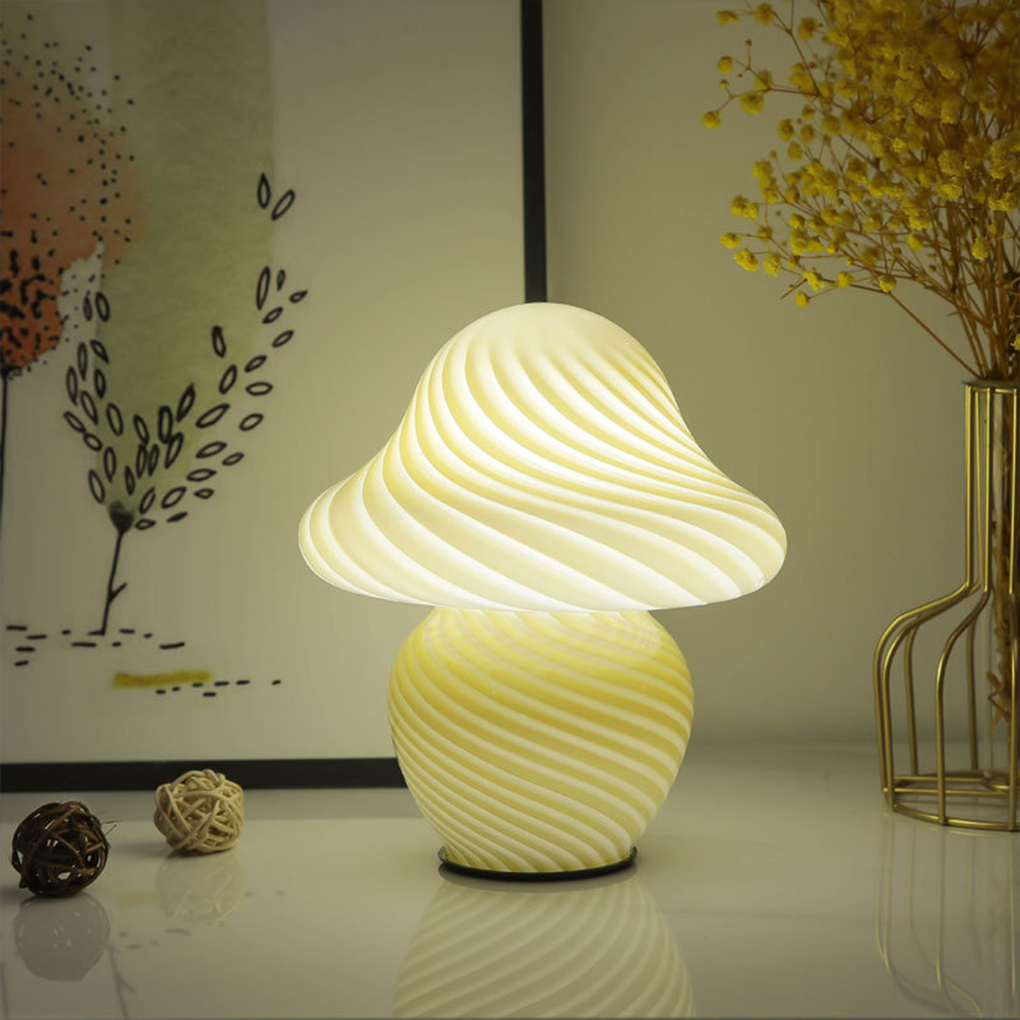 Kreatywna szklana lampka nocna – Solar Lamp recenzja i cena