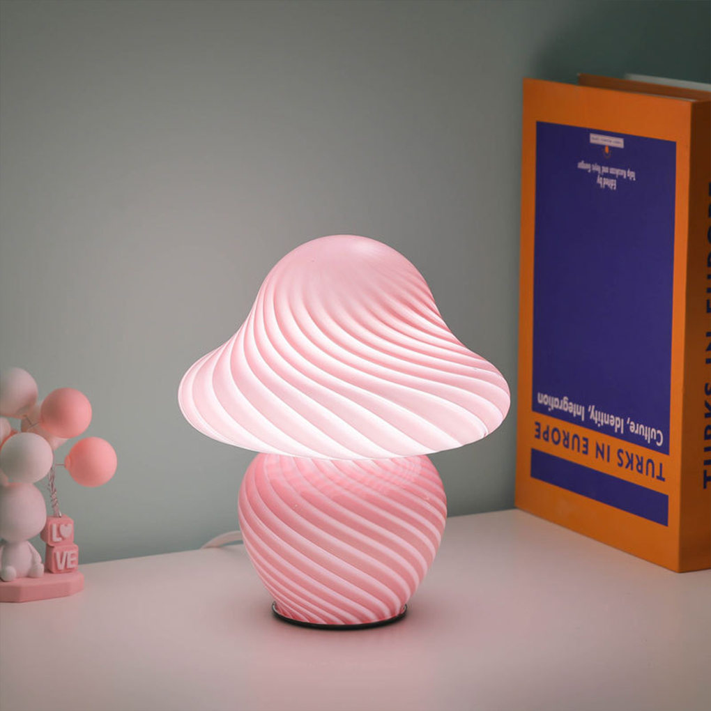 Kreatywna szklana lampka nocna – Solar Lamp recenzja i cena