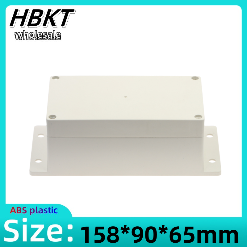 1 szt. 158x90x65mm Plastikowa  – Energy Monitor Meter recenzja i cena