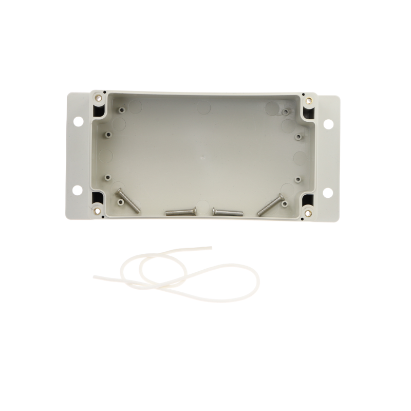 1 szt. 158x90x65mm Plastikowa  – Energy Monitor Meter recenzja i cena