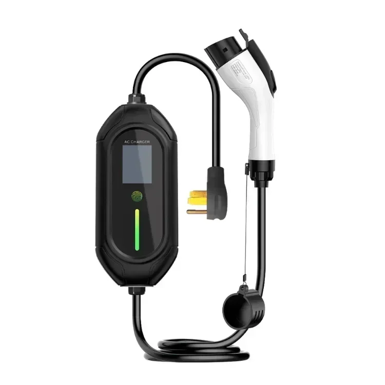 BYD 3.6KW 3-fazowa Ładowarka T – Portable Power Station recenzja i cena