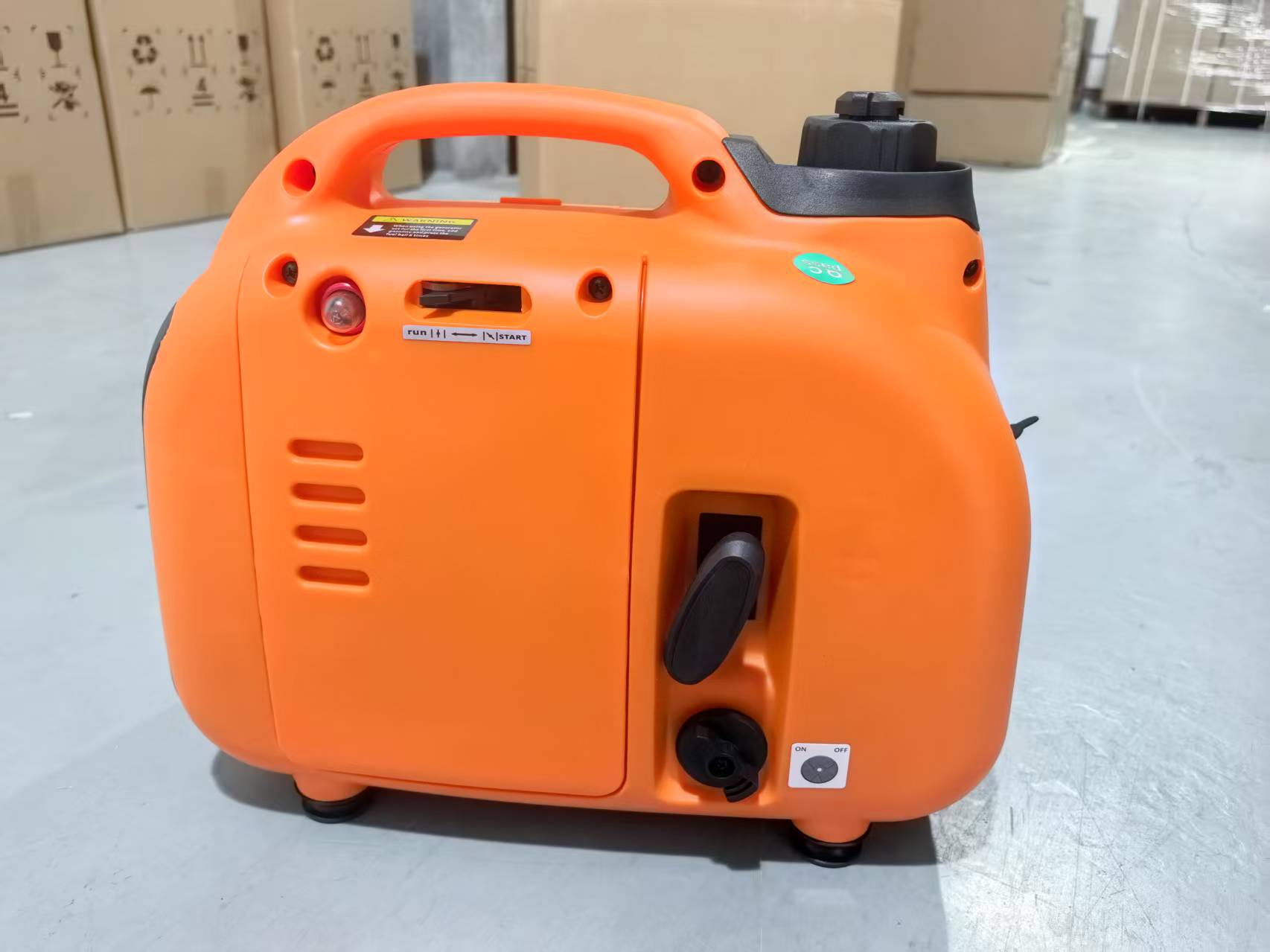 Przenośny inwerter zasilania Y – Power Inverter recenzja i cena