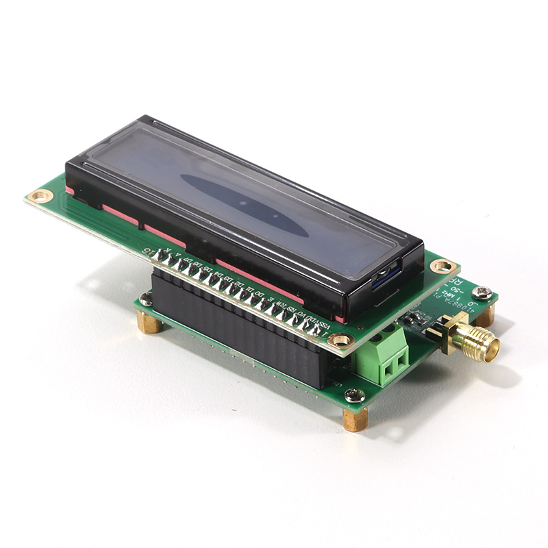HP363 Inteligentny cyfrowy mie – Energy Monitor Meter recenzja i cena