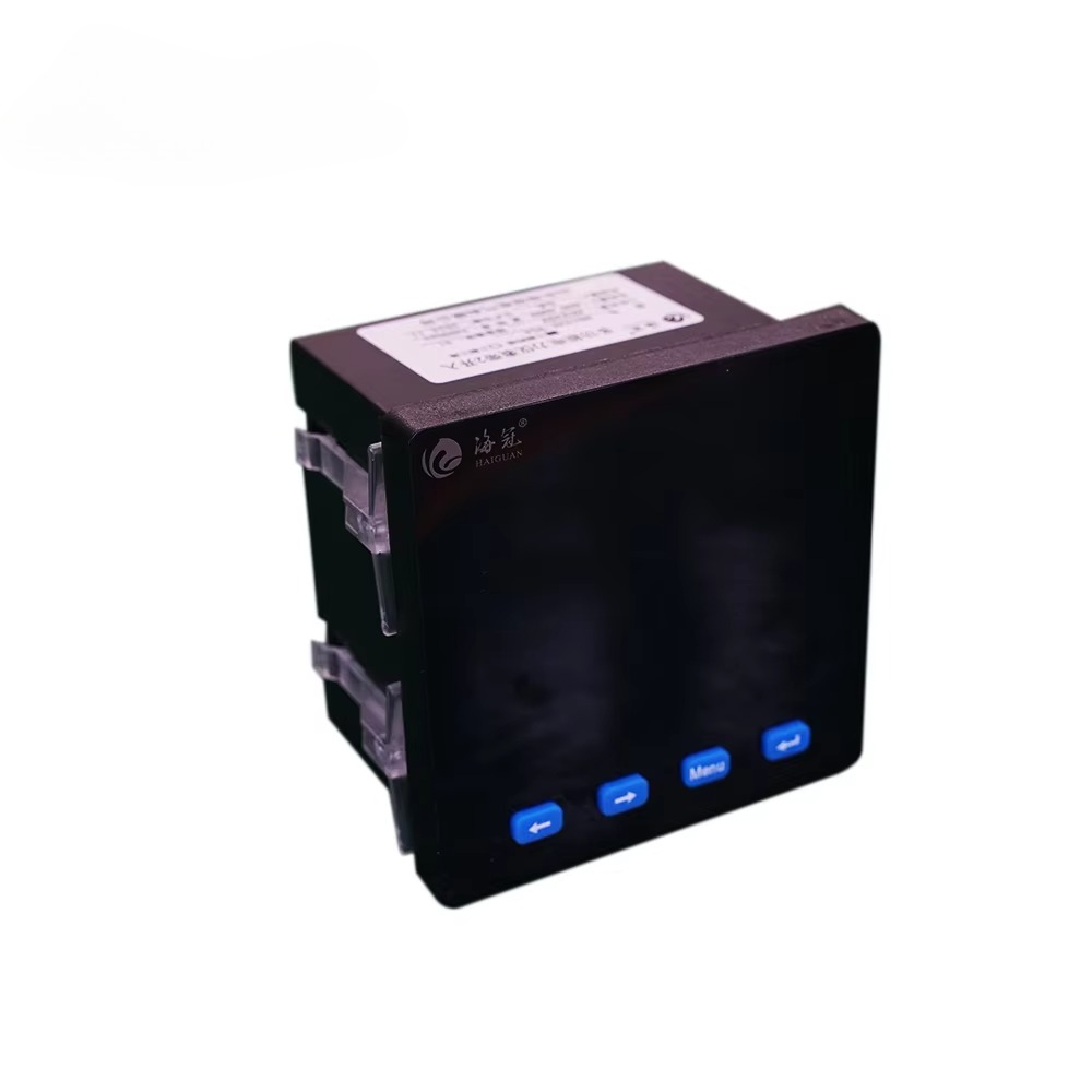 Cyfrowy panel wielofunkcyjny d – Energy Monitor Meter recenzja i cena