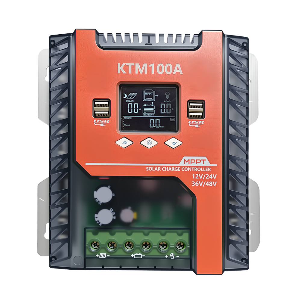 Automatyczny regulator ładowan – Charge Controller Solar recenzja i cena