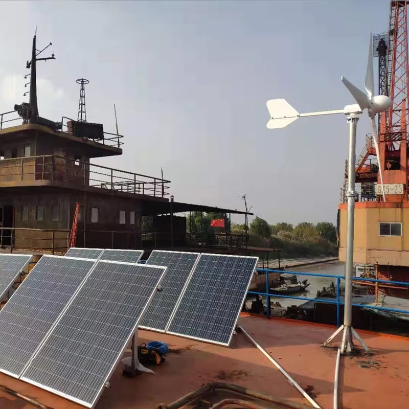 【Najlepiej sprzedający się】 Sy – Solar Generator recenzja i cena