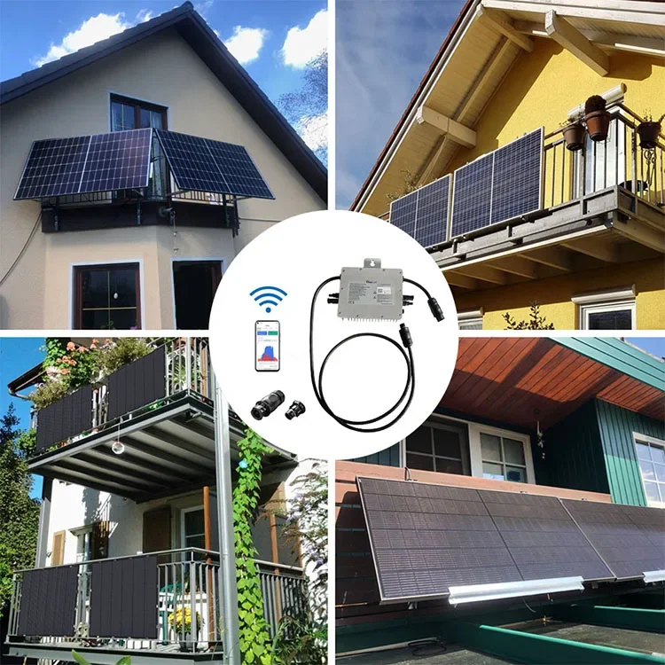 Deye SUN500G3-EU-230 Inteligen – Solar Panel recenzja i cena