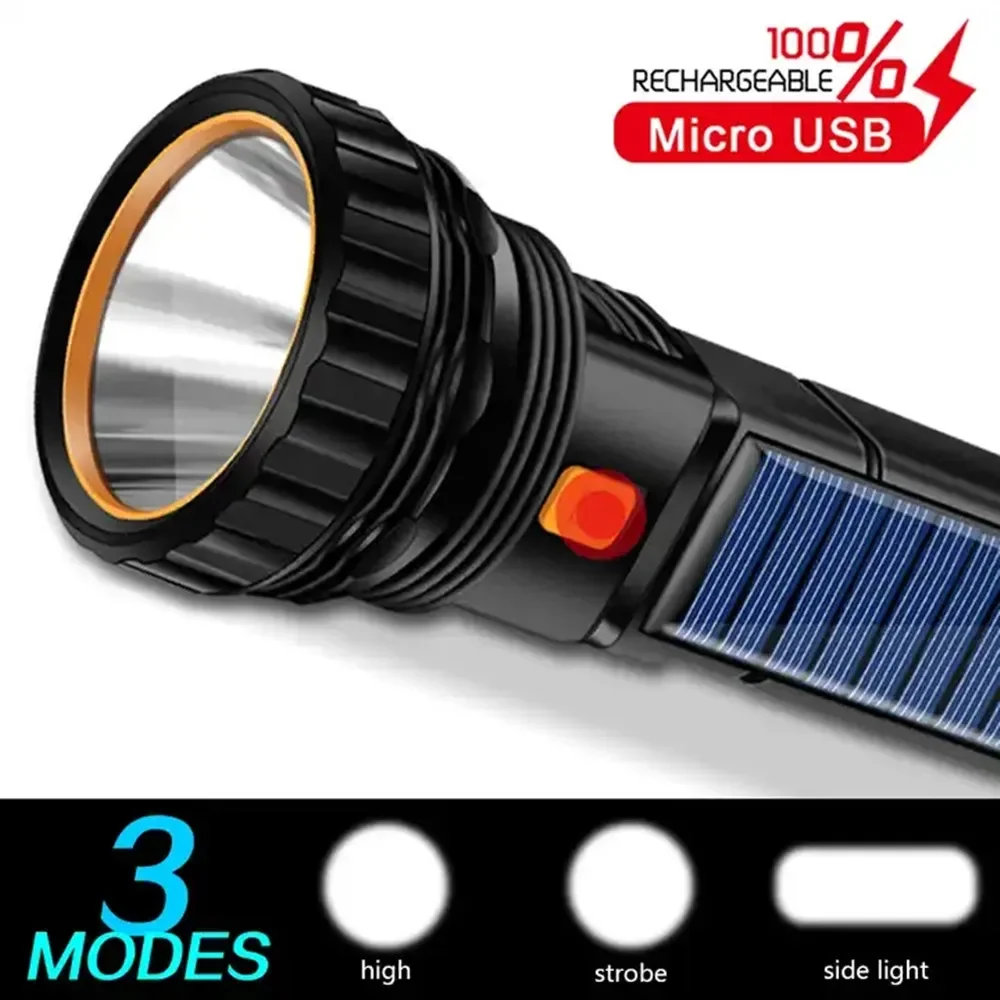 1 szt. Wielofunkcyjna Solarna  – Solar Lamp recenzja i cena