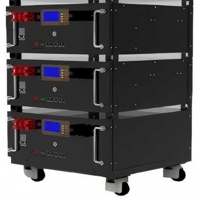 System magazynowania energii s – Power Inverter recenzja i cena