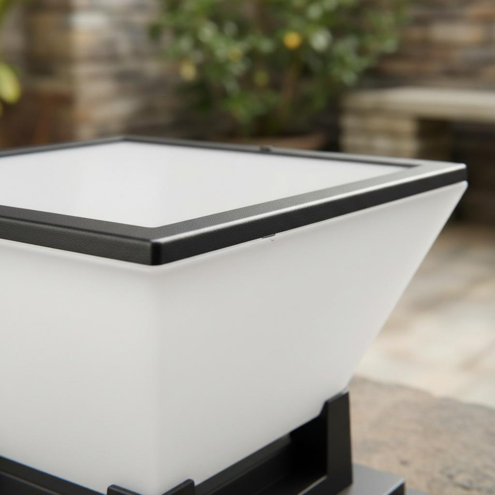 Solarna lampa słoneczna do ogr – Solar Lamp recenzja i cena